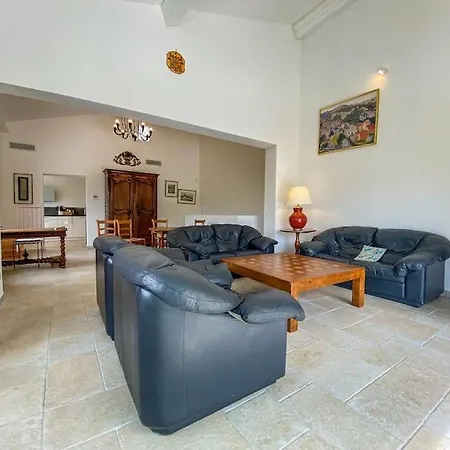 Tatil Evi Maison Au Calme, Proche