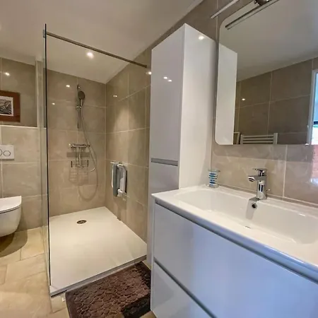 Maison Au Calme, Proche Tatil Evi