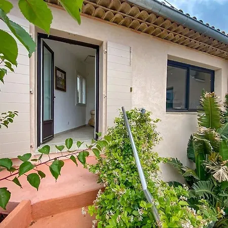 Maison Au Calme, Proche Tatil Evi