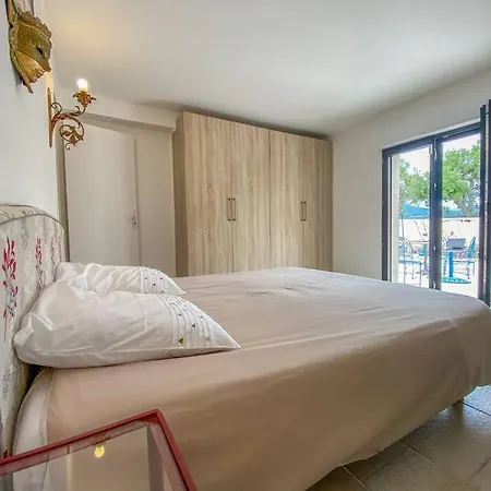 Tatil Evi Maison Au Calme, Proche Cogolin