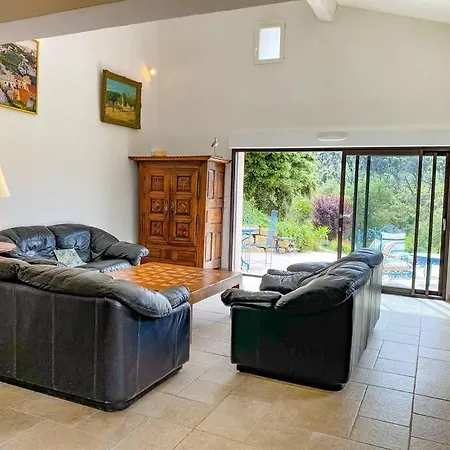 Maison Au Calme, Proche Tatil Evi
